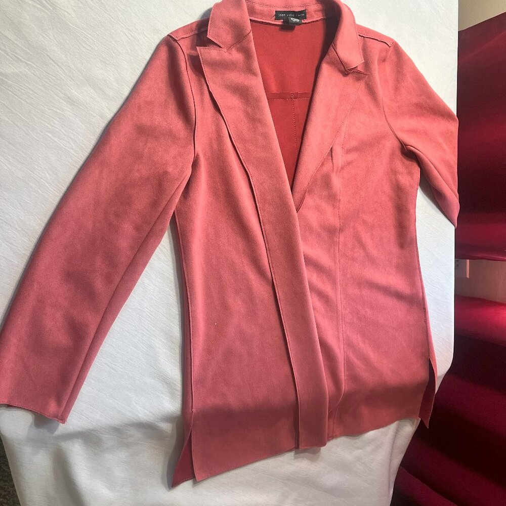 JOAN VASS NEW YORK JACKET-MEDIUM